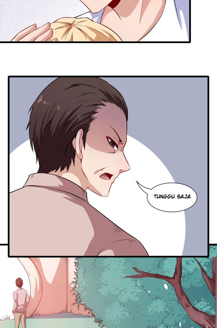 Daddy From Hell Chapter 40 Gambar 26